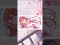 MV 春色の秒針feat Lucia 楽結 春色の秒針 Lucia Shorts MV 春色の秒針feat Lucia 楽結 春色の秒針 Lucia Shorts