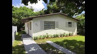 813 NW 80th St, Miami, FL 33150