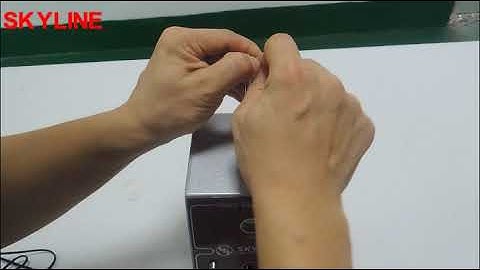 ISO 8124-1 1.35LB Fixed Force Sharp Edge Tester for Children Products