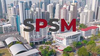 SPSM High angle