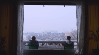 이태원게스트하우스 영상