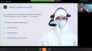Famous Pharma MES, Angelo Stracquatanio Profile