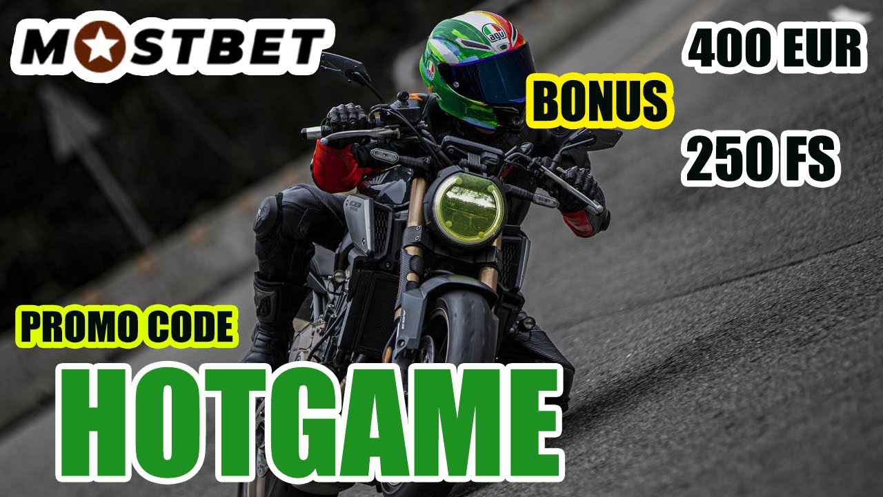 Review Mostbet mobile app: Get a +450$ Bonus with Promo Code HOTGAME! Register Now and Star