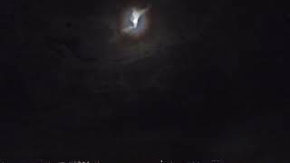 Corn Moon