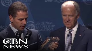 'Twitter Files': Elon Musk Reveals Big Tech's Efforts to Scrub Damaging Biden Stories Wealth