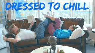 Hunter Masters - Dressed To Chill Official Music Video