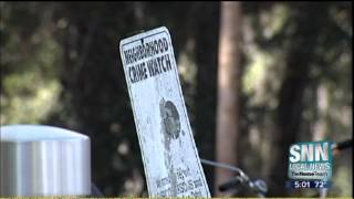 SNN: 1st Homicide of The Years Bring Out A New Homicide Unit