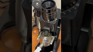 ASMR Espresso Workflow #2 #coffee