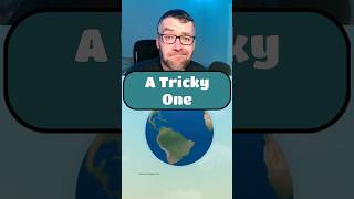 Globle - Guess the Country #dailygame #gameplay #globle #geography
