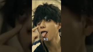 Download Lagu Sachio vs Murayama MP3