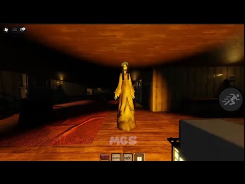 PLAYING ROBLOX MIMIC WITH @EdisYair_ElRey (ROBLOX MIMIC)