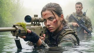 SEALs Whispered, “Who’s Firing? Where’s the Shooter?” — Then a Silent SNIPER Rose from the River