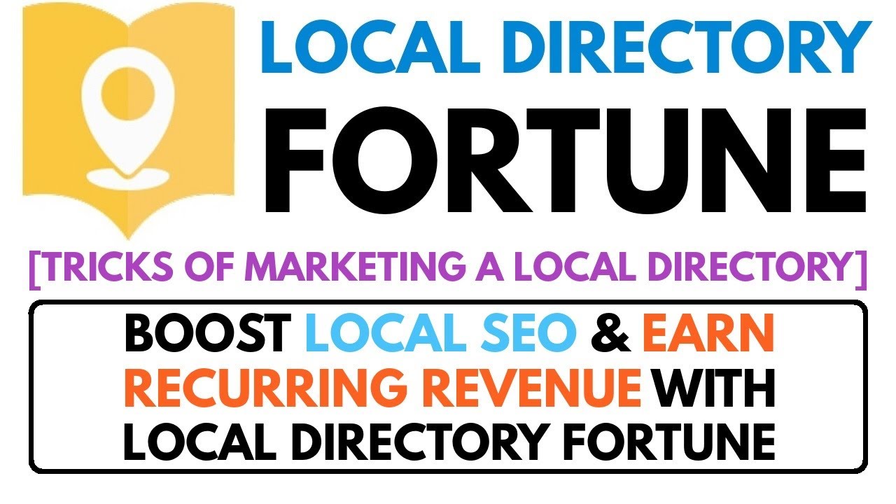 Local Directory Fortune City Stars Review Demo Bonus - This Takes Your Agency Game to A New Level