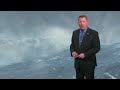 Morning Weather, Wednesday, May 20th