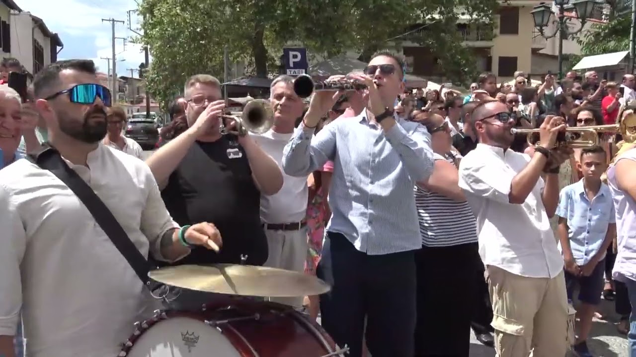 ΣΙΑΤΙΣΤΑ ΠΑΡΕΛΑΣΗ ΚΑΒΑΛΑΡΗΔΩΝ 15ΑΥΓΟΥΣΤΟΣ