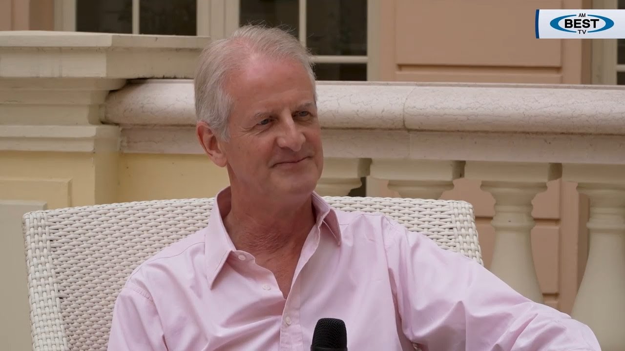 Fidelis Partnership's Mathias: Lloyd's Syndicate Growth Signals Shift