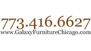 http://galaxyfurniturechicago.com Stop in to the best furniture store in the Chicago area. Get the best furniture at the lowest prices. 