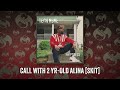 Tech N9ne Call With 2 Yr Old Alina Skit Official Audio mp3