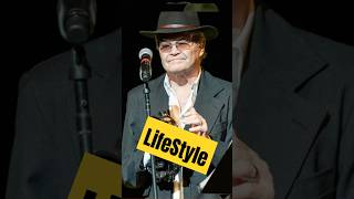 Micky Dolenz's Lifestyle #shorts #mickydolenz #trendingshorts #ytshortsvideo