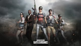 тест PUBG MOBILE ( Lenovo Legion Tab Y700 2023 ) высаживаю батарейку 🔋