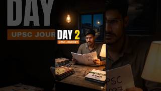 UPSC FROM VILLAGE 📍 Day 8 || Consistency challenge for UPSC #upsc #upscvlog #upscmotivation