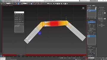 Basic Skin in 3ds Max tutorial