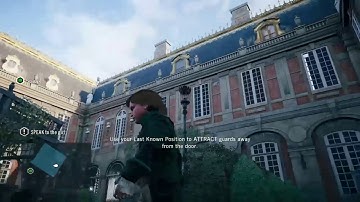 Power Of PS4 and the unbelievable first look at Assassins Creed Unity