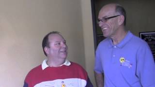 Beekay Lobby Tehachapi Ca, Art Nouveau Design