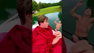 My Worst Nightmare Came TRUE 😱 #shorts #prank #scary