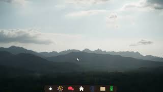 a short teaser trailer