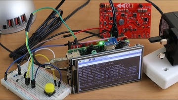 The Red Reactor - Enabling External Power Auto-ON