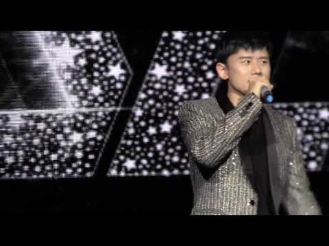 【非常娱乐】张杰：Talking