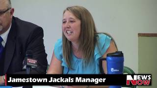 Jackals Join Pro Basketball League