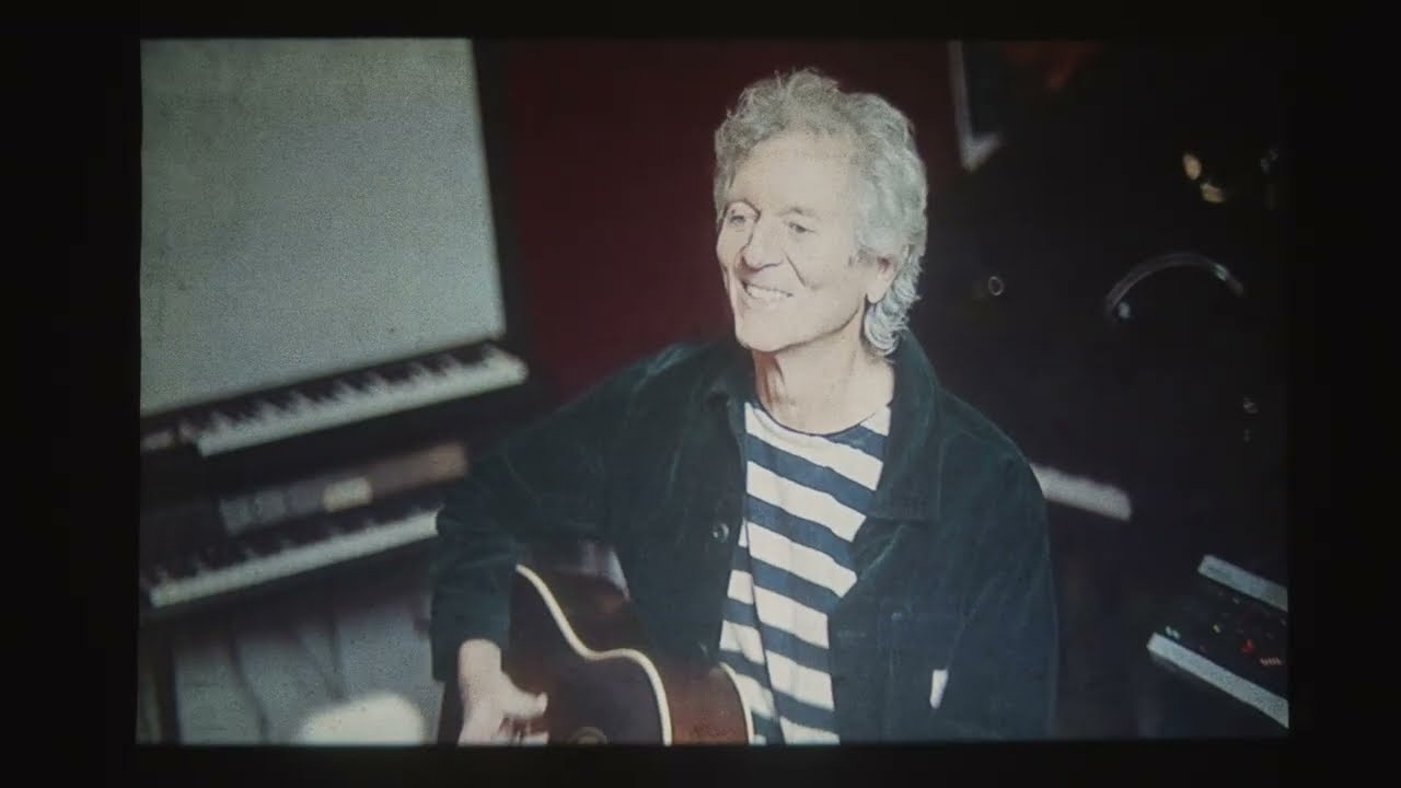 Rodney Crowell - 56 Fury