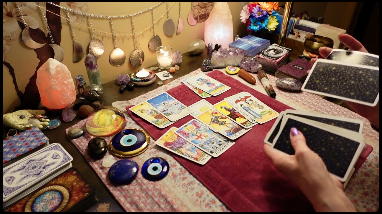 CANCER: They Never Thought You Could Be So Cold. But You're Beautiful Though! Love Tarot