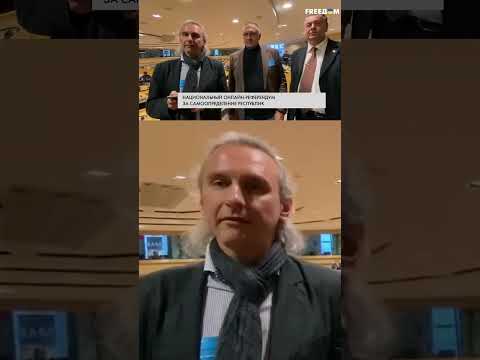 Референдумы за независимость