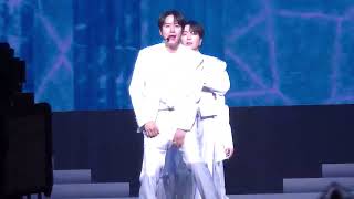 2026.01.09 Super Show 10 Super Junior - U