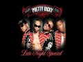 Pretty Ricky Feat. Butta Creamé- So Confused