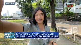 Download Lagu Daerah Sultan di Jakarta, Harga Tanah Tembus Rp200 Juta/Meter MP3