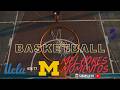 UCLA  63X77  MICHIGAN - MELHORES MOMENTOS