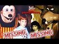 3 TRUE HAUNTED CHUCK E CHEESE STORIES YOU WON&#39;T BELIEVE! (CREEPY)