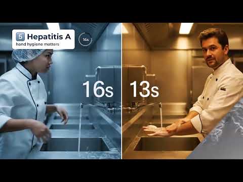 The Big Six Pathogens Every Food Manager Should Know FDA Model Food Code Training