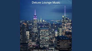 Pulsating Sounds for New York City Lockdowns
