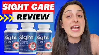 SIGHT CARE - SightCare Review ((CUSTOMER REVIEW!)) Sight Care Reviews - Sight Care Vision Supplement