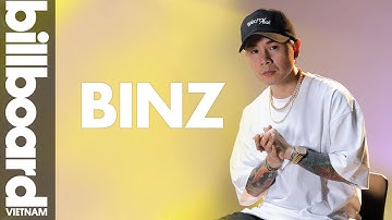 Tỉnh dậy và được sống với hình dạng của Tóc Tiên, Binz sẽ làm gì với Touliver? | Billboard Việt Nam