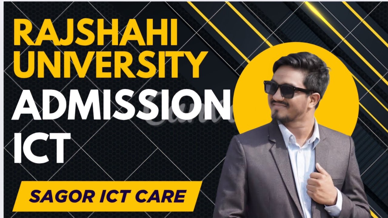 RU ICT Question solve(All)