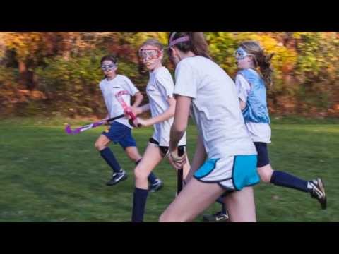Charles River School - A Child's Perspective