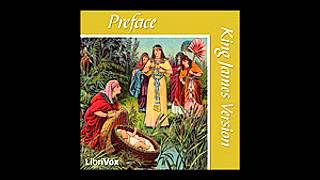 The Preface to The KJV Bible