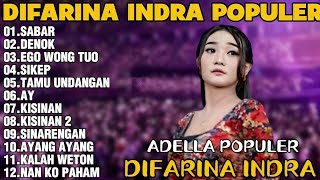 Om Adella Terbaru 2026  Difarina Indra  Sabardenokego Wong Tuo