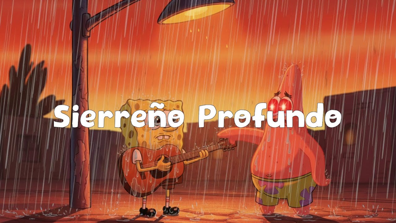 corridos para cuando no hablas | Sierreño Profundo  🍷 